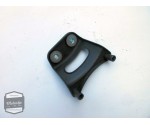 Kawasaki ZZR1100 beugel benzinetank voorzijde / benzine tank steun / framebeugel voor zijde / bracket 
